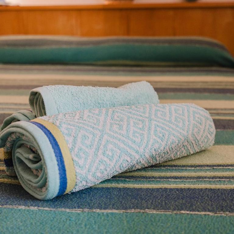 Le Tonnare - Relaxing house near the sea - Casa con 2 Camere da Letto - 24