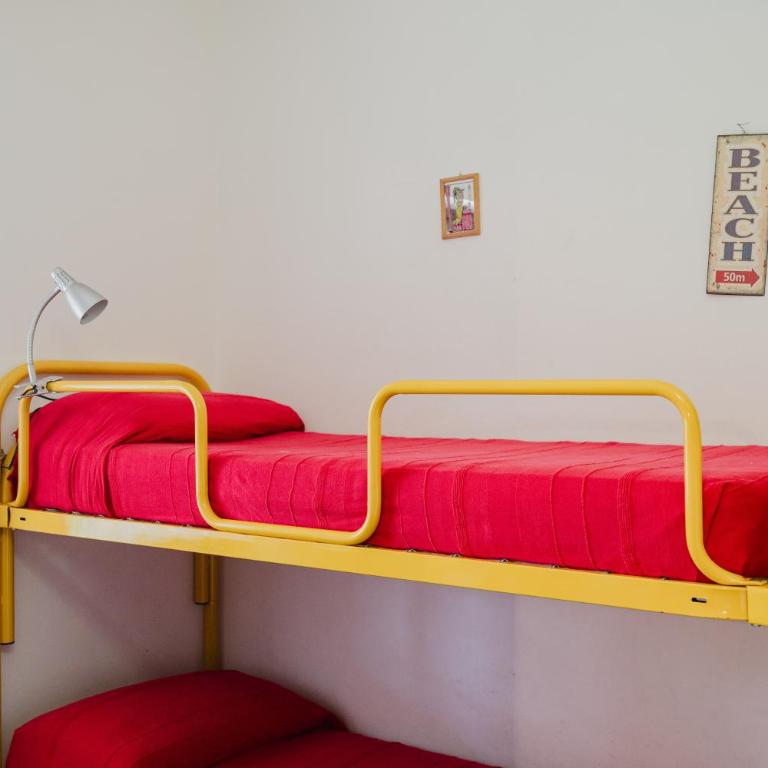 Le Tonnare - Relaxing house near the sea - Casa con 2 Camere da Letto - 39