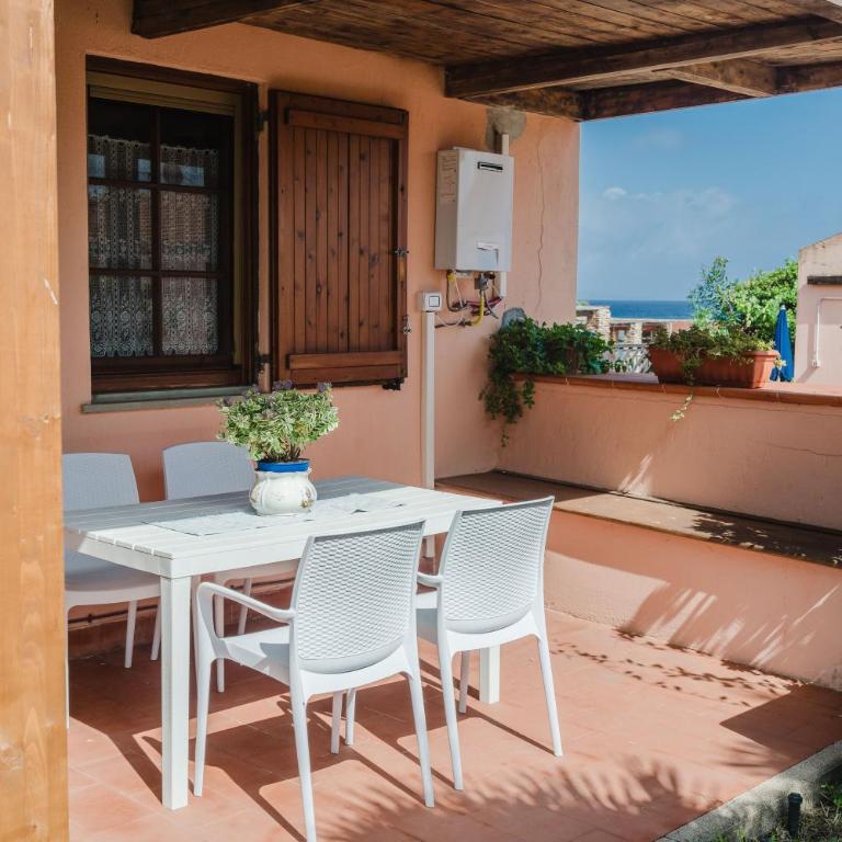 Le Tonnare - Relaxing house near the sea - Casa con 2 Camere da Letto - 44