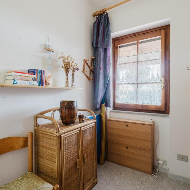 Le Tonnare - Relaxing house near the sea - Casa con 2 Camere da Letto - 36