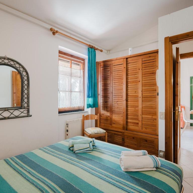 Le Tonnare - Relaxing house near the sea - Casa con 2 Camere da Letto - 42
