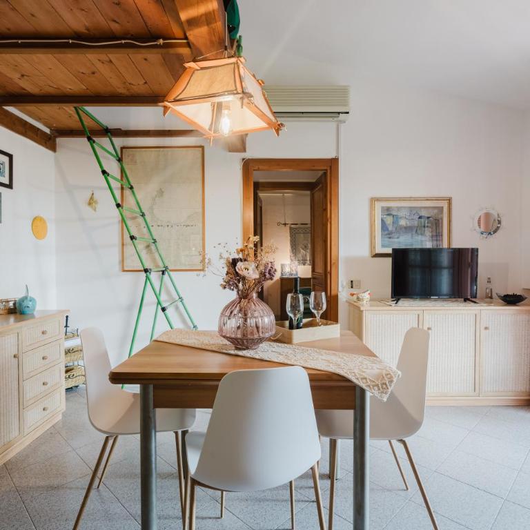 Le Tonnare - Relaxing house near the sea - Casa con 2 Camere da Letto - 3