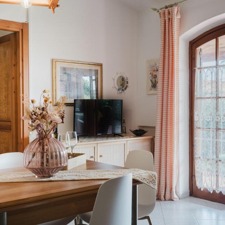 Le Tonnare - Relaxing house near the sea - Casa con 2 Camere da Letto - 8