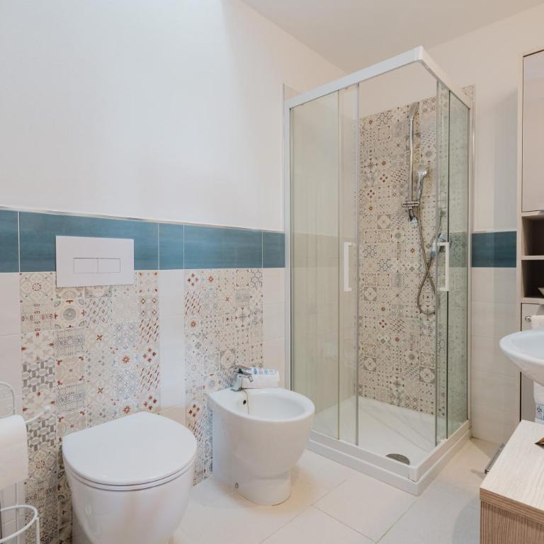 Le Tonnare - Relaxing house near the sea - Casa con 2 Camere da Letto - 26