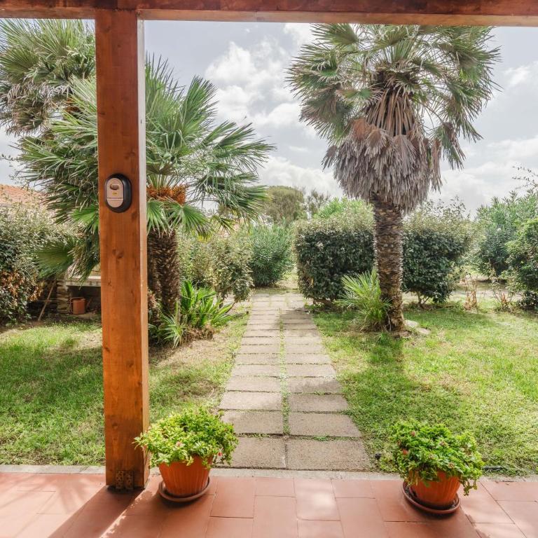 Le Tonnare - Relaxing house near the sea - Casa con 2 Camere da Letto - 52