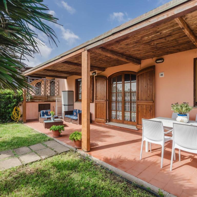 Le Tonnare - Relaxing house near the sea - Casa con 2 Camere da Letto - 43