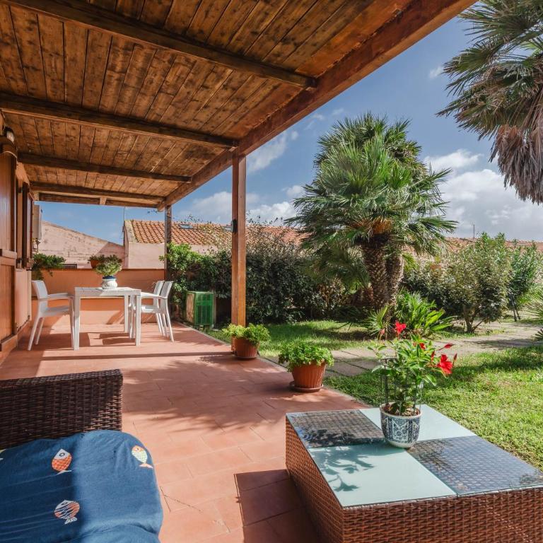 Le Tonnare - Relaxing house near the sea - Casa con 2 Camere da Letto - 1