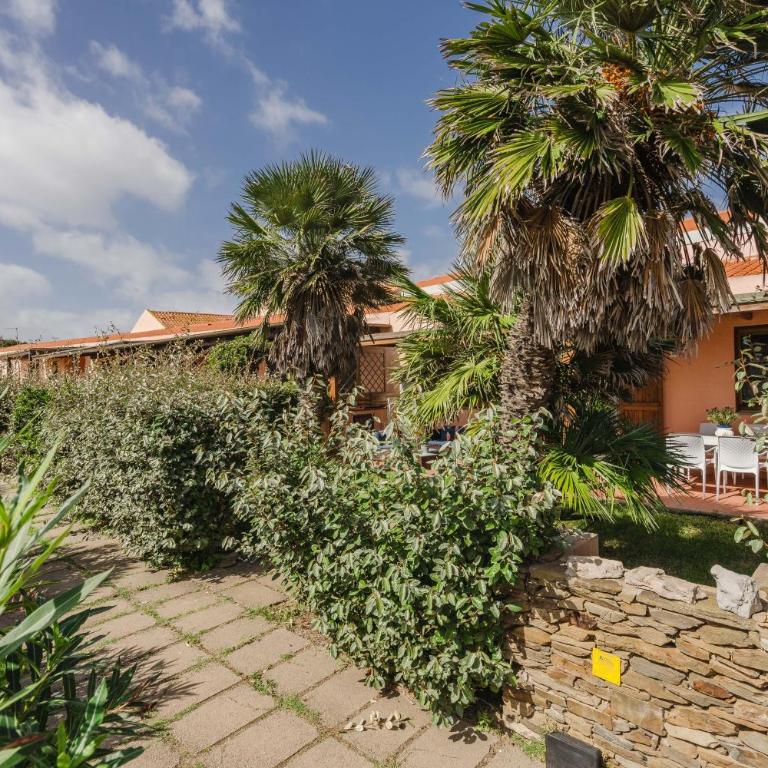 Le Tonnare - Relaxing house near the sea - Casa con 2 Camere da Letto - 55