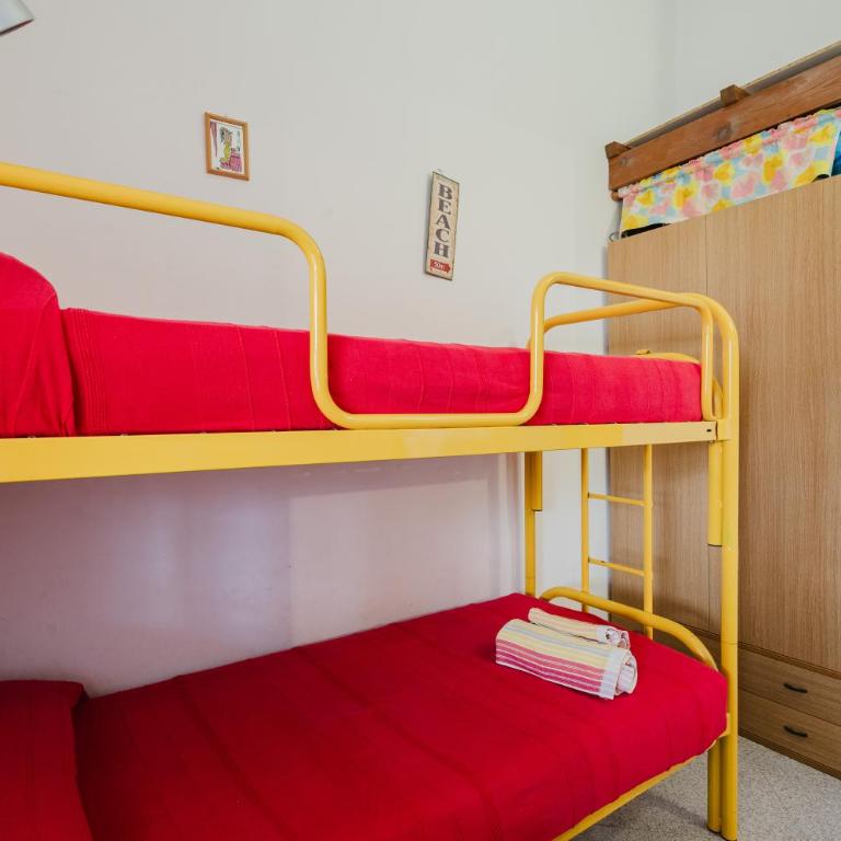 Le Tonnare - Relaxing house near the sea - Casa con 2 Camere da Letto - 40