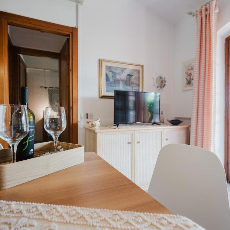 Le Tonnare - Relaxing house near the sea - Casa con 2 Camere da Letto - 13