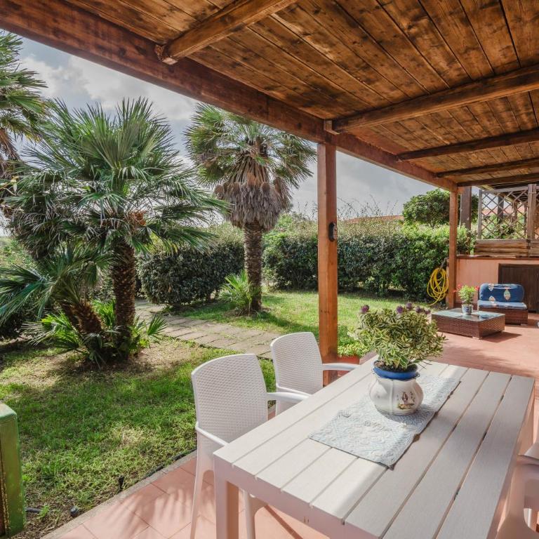 Le Tonnare - Relaxing house near the sea - Casa con 2 Camere da Letto - 59