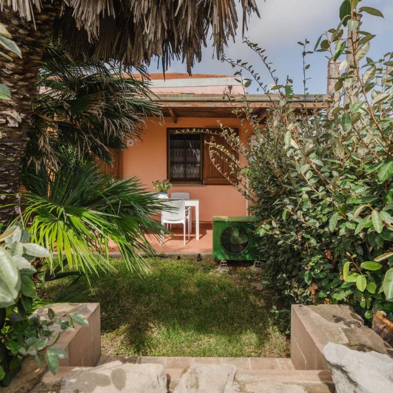 Le Tonnare - Relaxing house near the sea - Casa con 2 Camere da Letto - 61