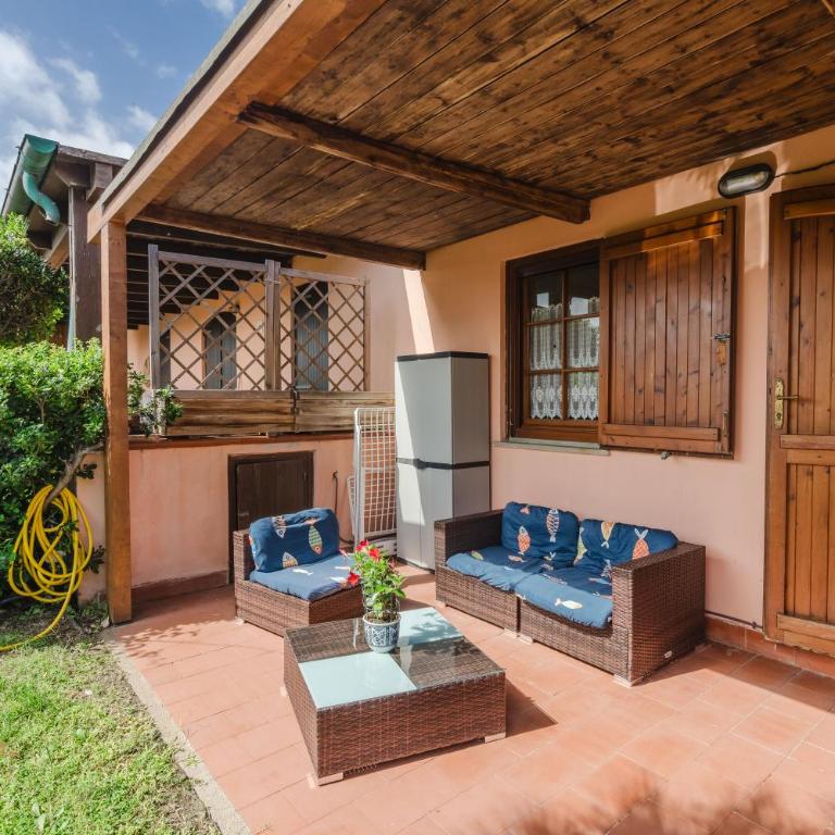 Le Tonnare - Relaxing house near the sea - Casa con 2 Camere da Letto - 60