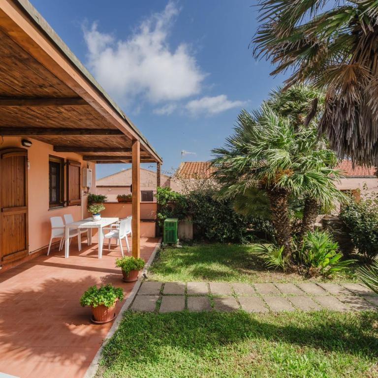 Le Tonnare - Relaxing house near the sea - Casa con 2 Camere da Letto - 69