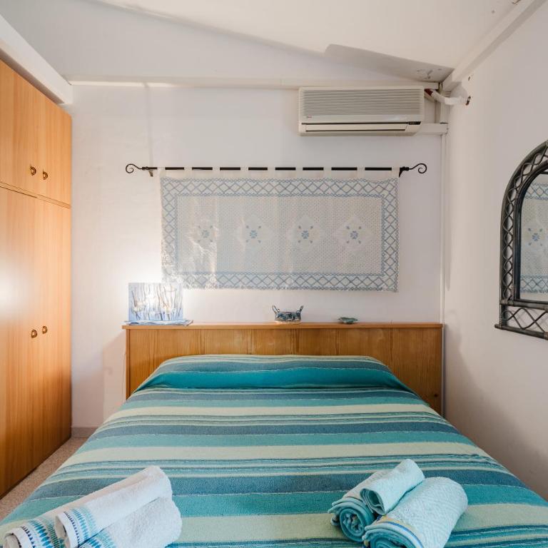 Le Tonnare - Relaxing house near the sea - Casa con 2 Camere da Letto - 21