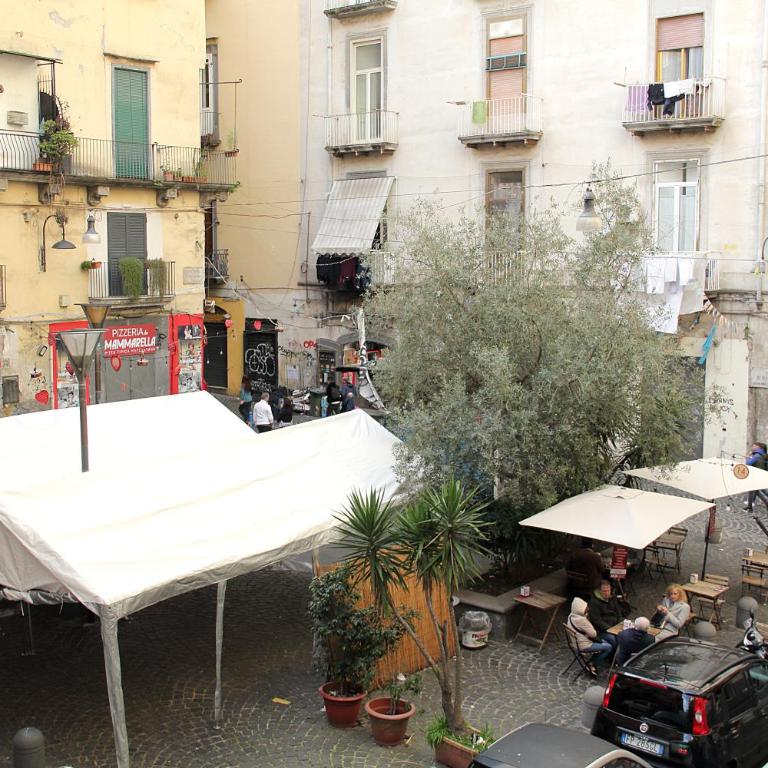 Giuma House - Casa con 2 Camere da Letto - 7