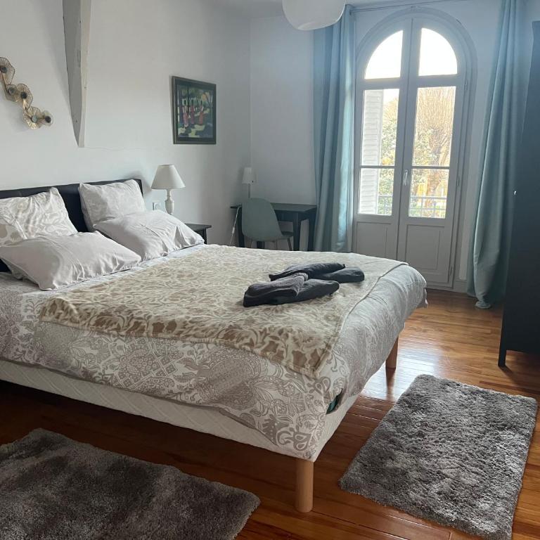 Villa CASTELMT location Luchon vacances montagnes Pyrénées - Deluxe Villa - 5