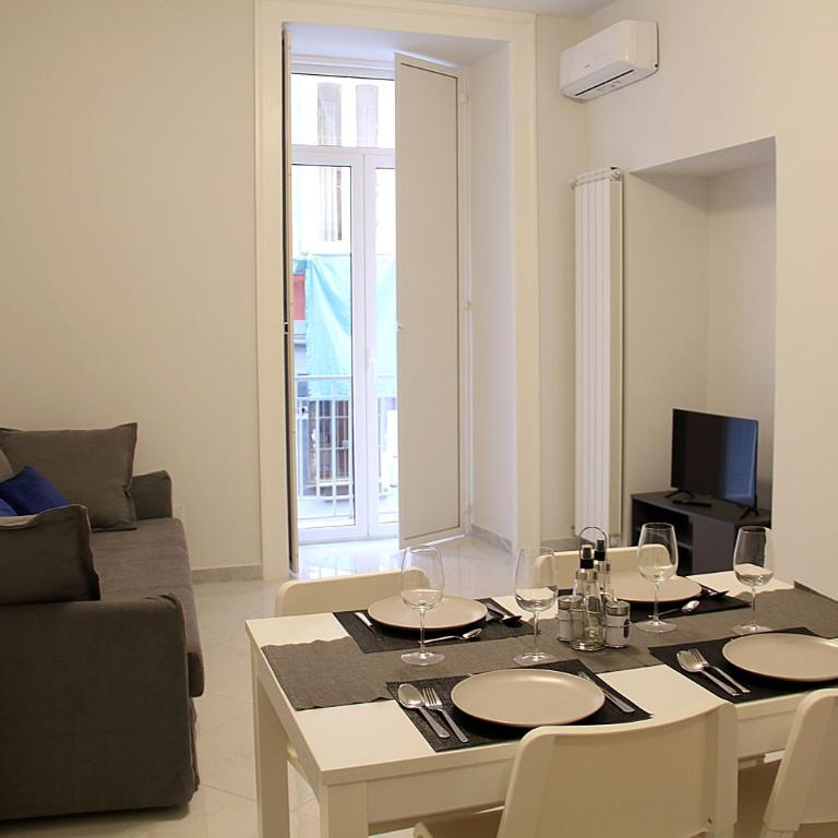 Giuma House - Casa con 2 Camere da Letto - 10