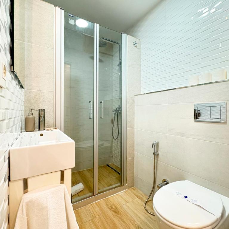 La Suite de la Laguna Grupo AC Gestion - Apartamento de 1 dormitorio - 8