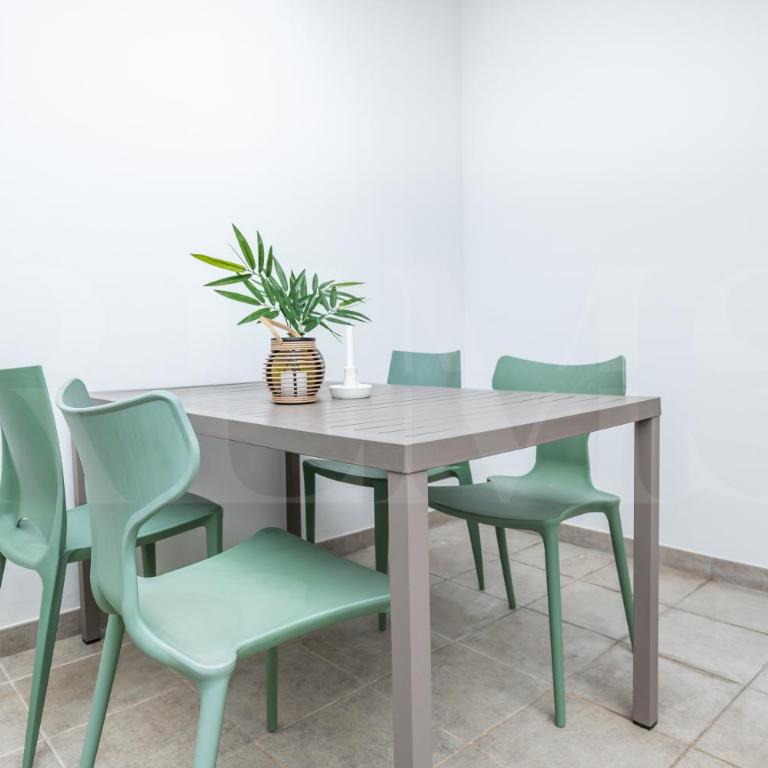 Comfortable apartment near the center by REMS - Two-Bedroom Apartment - 10