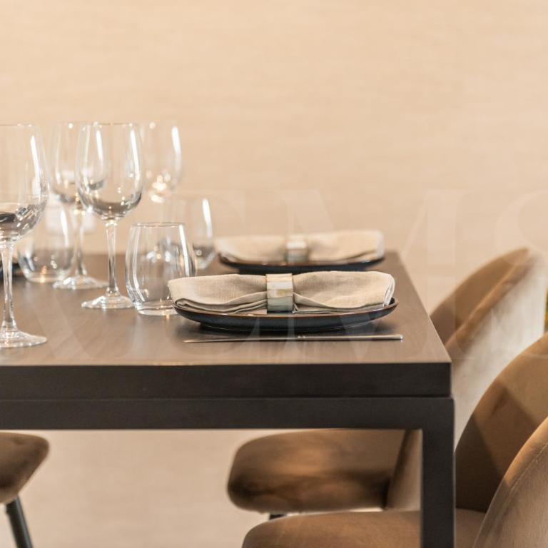Comfortable apartment near the center by REMS - Two-Bedroom Apartment - 22