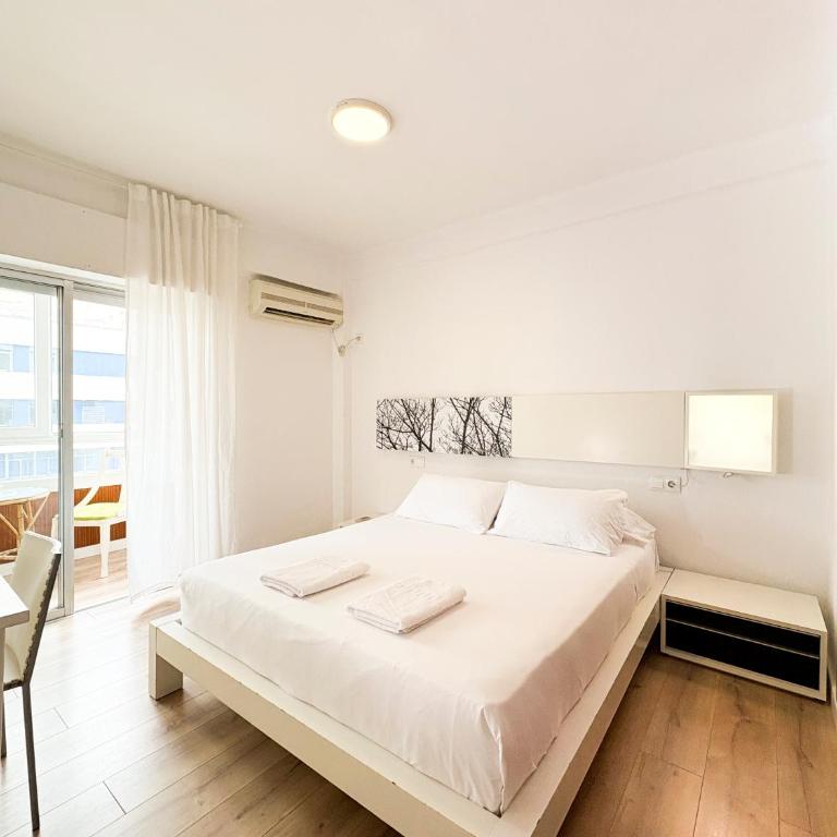 Mar de Viya Grupo AC Gestion - Apartamento de 3 dormitorios - 15