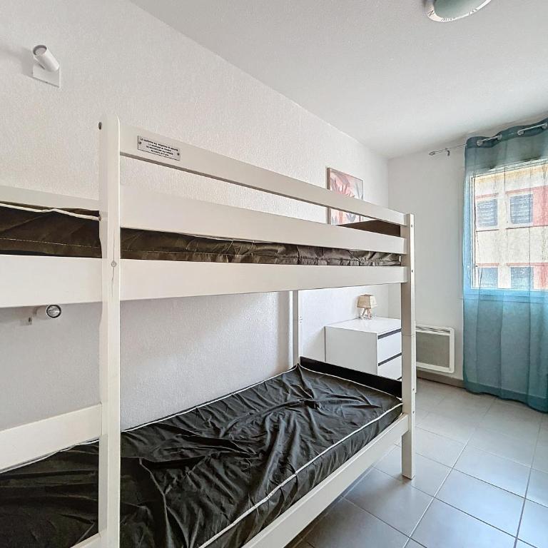 3356-Appartement 8 couchages - Apartment mit 2 Schlafzimmern - 9