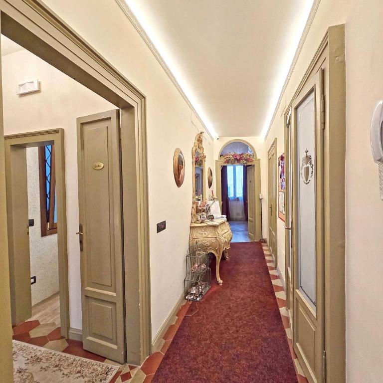 MvA MADAMA VERONA APARMENTS - Appartamento con doccia - 11