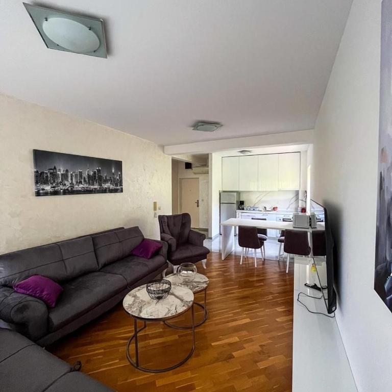 Sky apartment - Becici - One-Bedroom Apartment - 1
