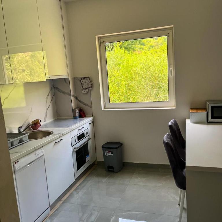 Sky apartment - Becici - One-Bedroom Apartment - 2