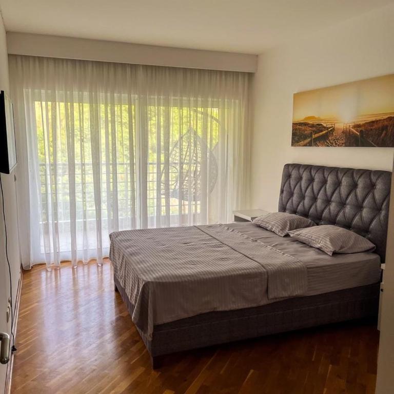 Sky apartment - Becici - One-Bedroom Apartment - 4