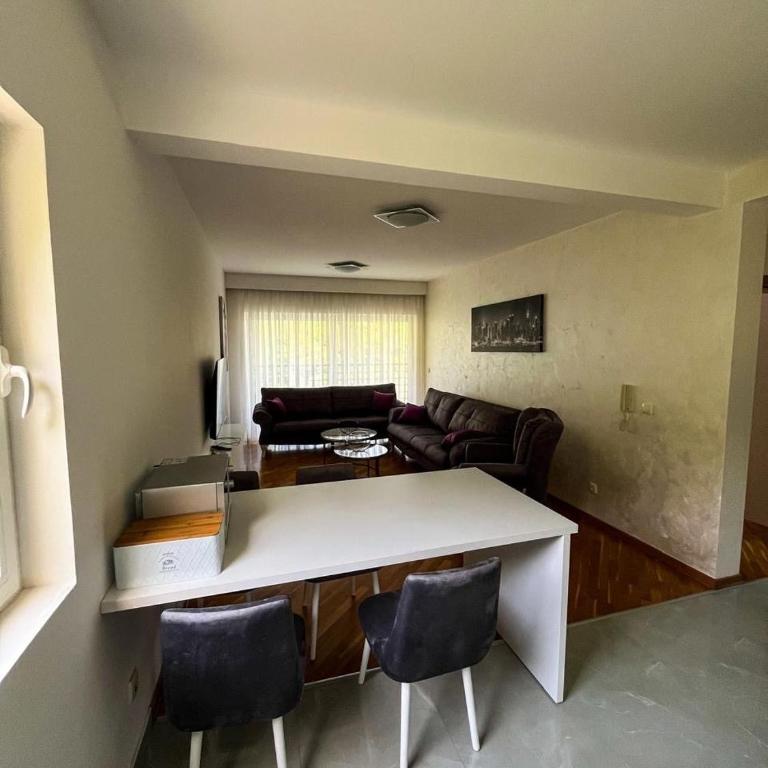Sky apartment - Becici - One-Bedroom Apartment - 5