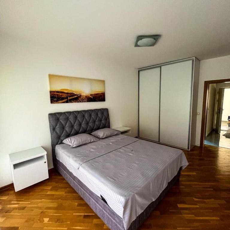 Sky apartment - Becici - One-Bedroom Apartment - 7