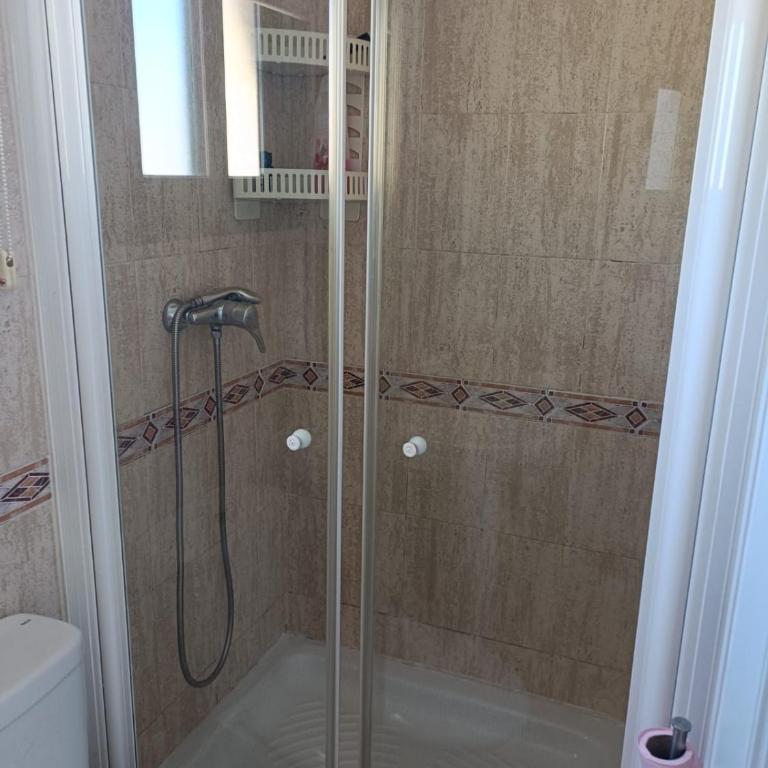 APARTAMENTO ALASKA CENTRO ROSaLEDA - Apartamento de 1 dormitorio - 22