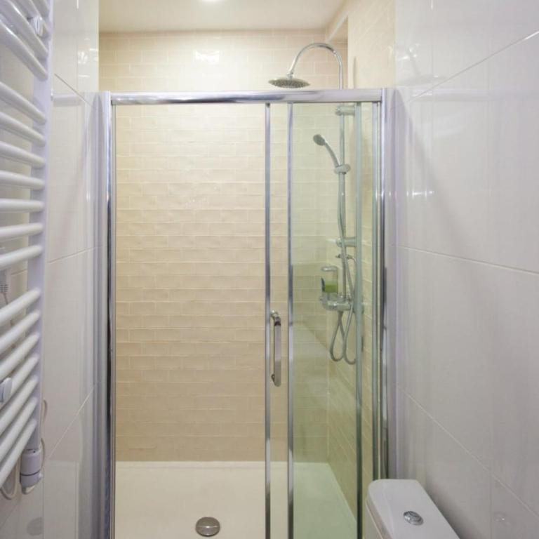 Downtown Star Apartment - Studio - 1