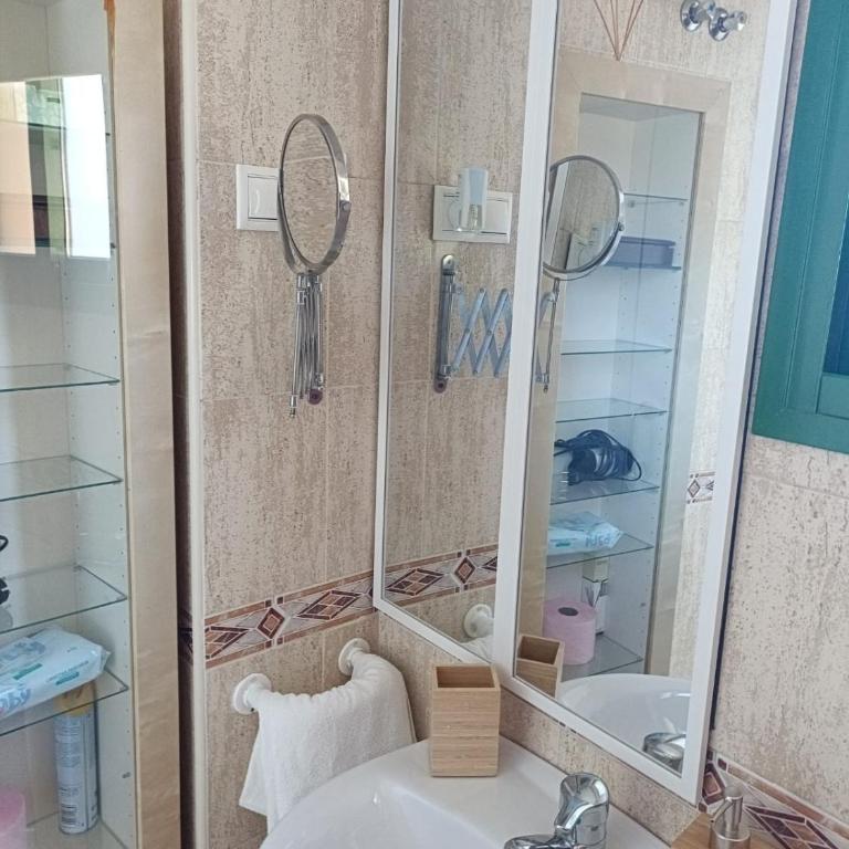 APARTAMENTO ALASKA CENTRO ROSaLEDA - Apartamento de 1 dormitorio - 23
