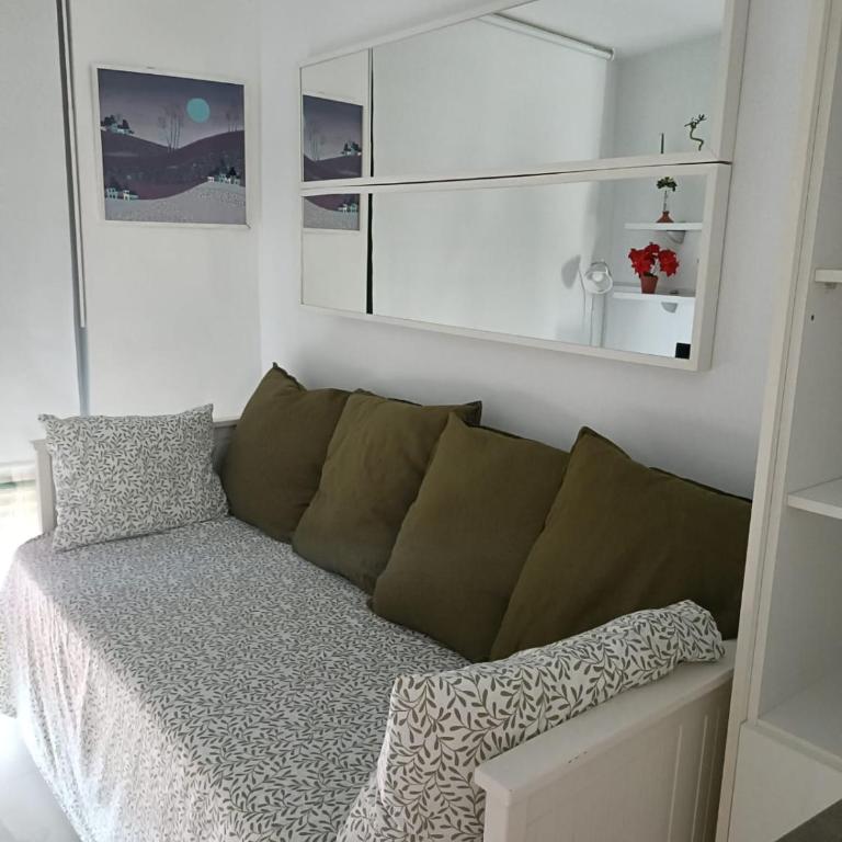 APARTAMENTO ALASKA CENTRO ROSaLEDA - Apartamento de 1 dormitorio - 7