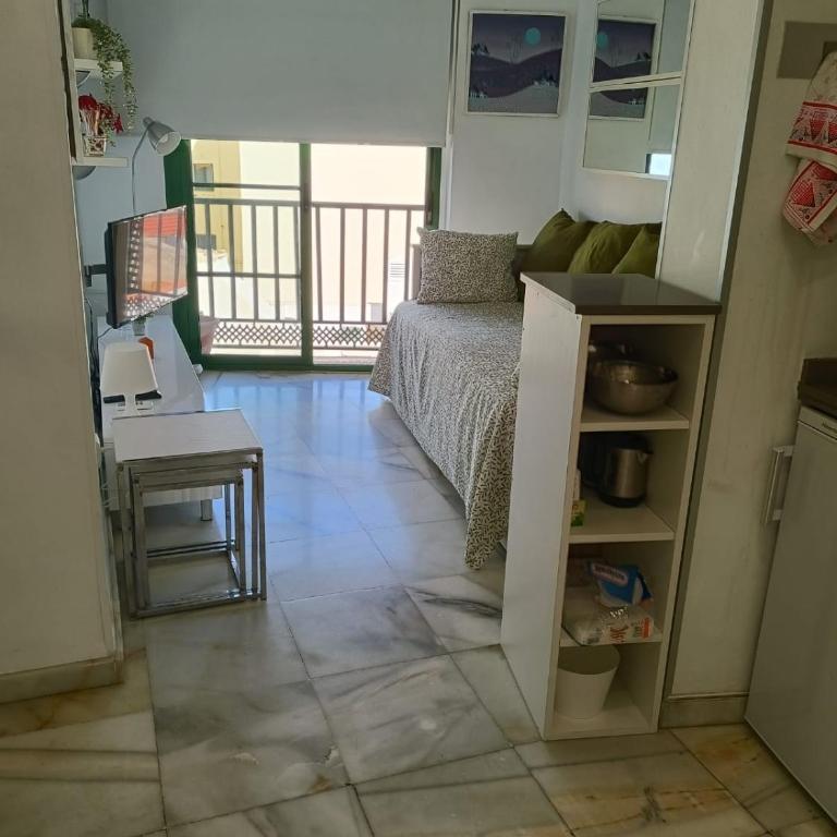 APARTAMENTO ALASKA CENTRO ROSaLEDA - Apartamento de 1 dormitorio - 3