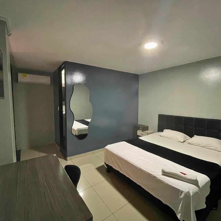 Hotel Escorial Ibagué - Habitación Doble - 2