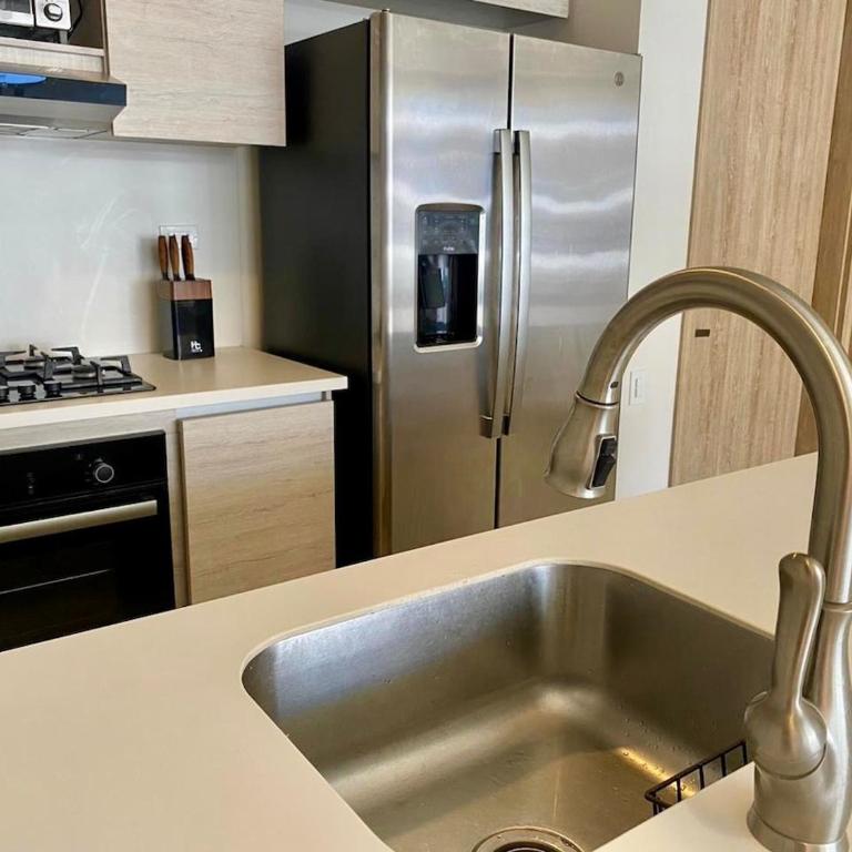 Hermoso Apartamento Cartagena Salida directa al Mar - Apartamento de 2 dormitorios - 21