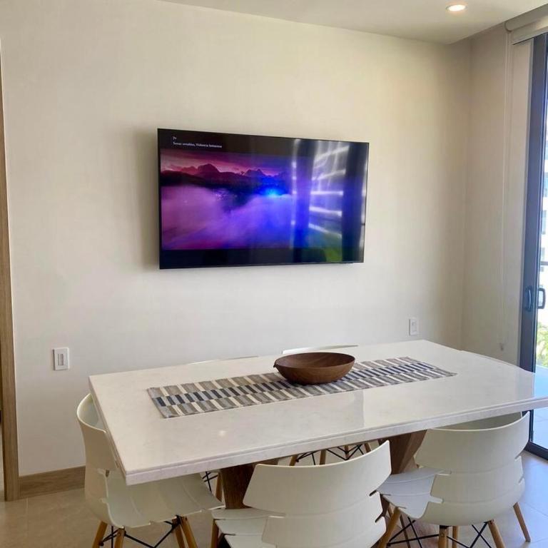Hermoso Apartamento Cartagena Salida directa al Mar - Apartamento de 2 dormitorios - 28
