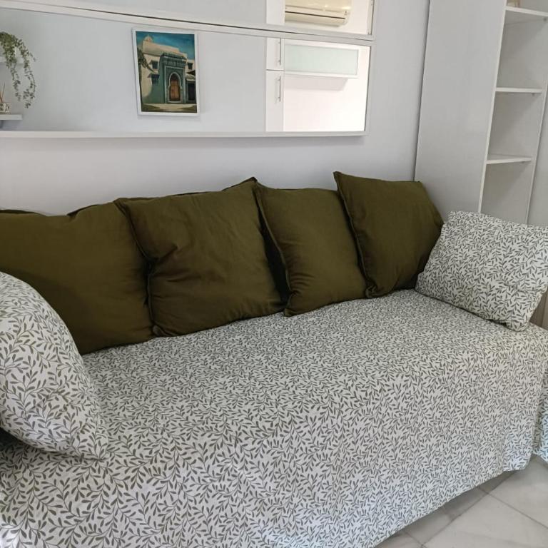APARTAMENTO ALASKA CENTRO ROSaLEDA - Apartamento de 1 dormitorio - 8