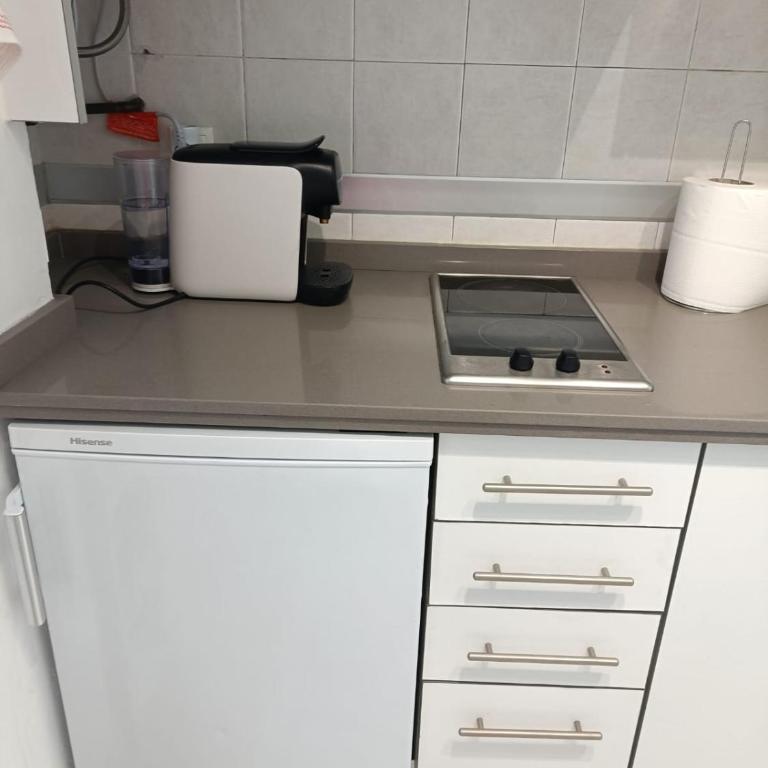 APARTAMENTO ALASKA CENTRO ROSaLEDA - Apartamento de 1 dormitorio - 14