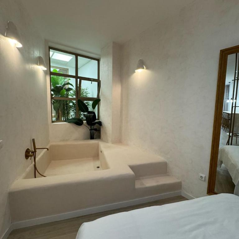 Anelsa Suites Serranos 3 - Suite Apartment - 5