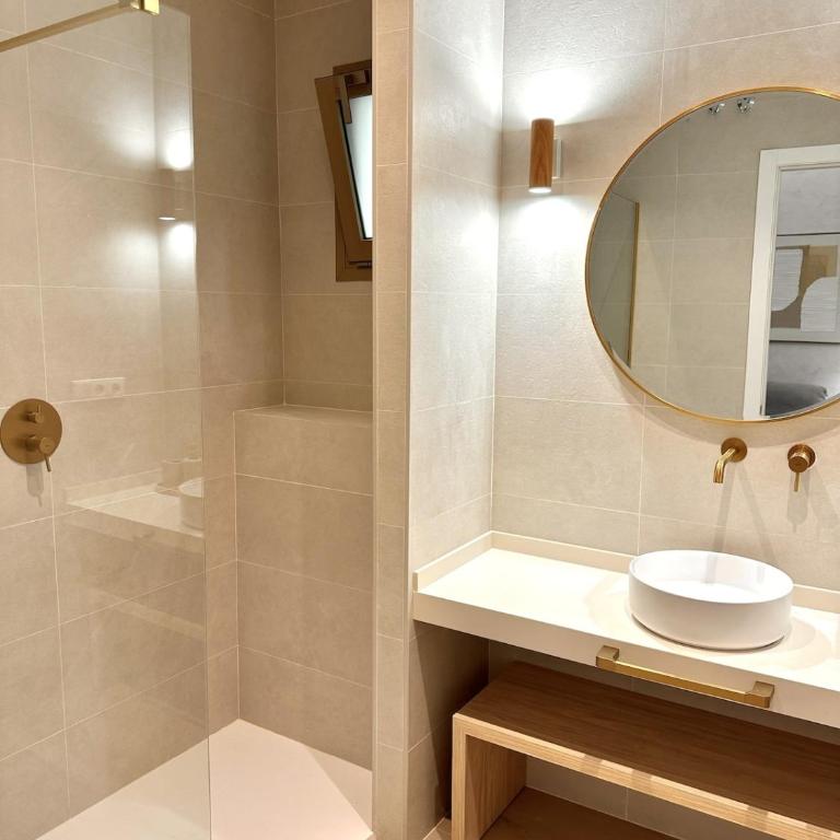 Anelsa Suites Serranos 3 - Suite Apartment - 14