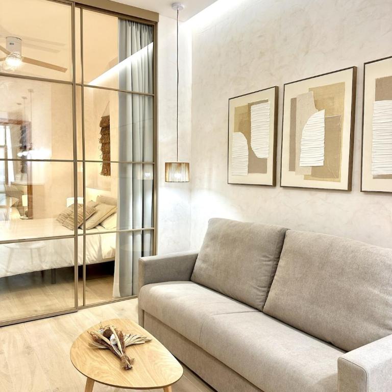Anelsa Suites Serranos 3 - Suite Apartment - 10