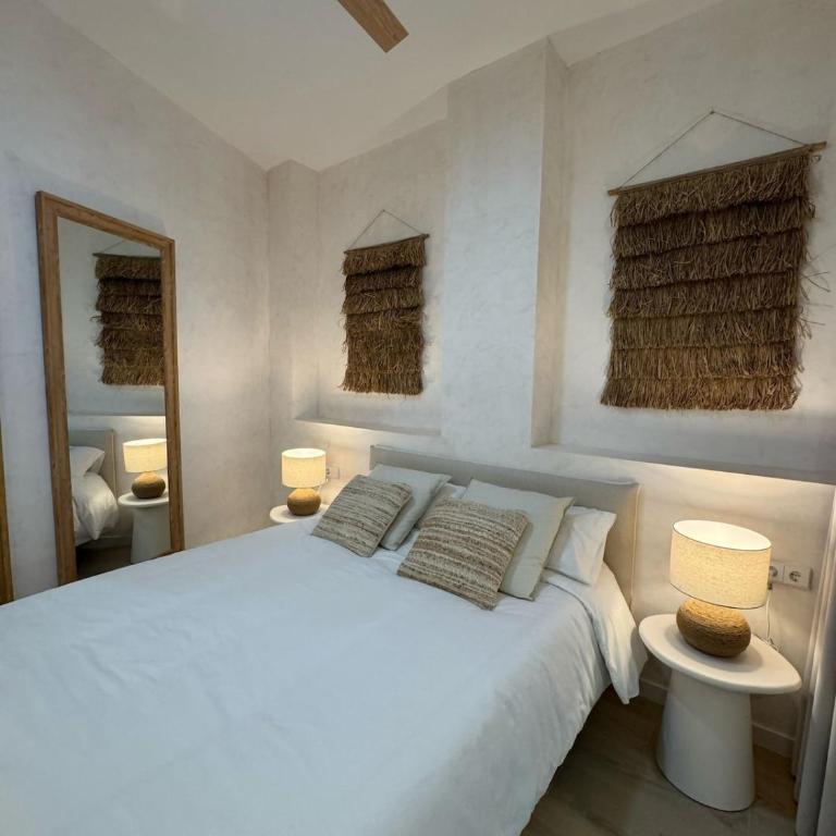 Anelsa Suites Serranos 3 - Suite Apartment - 6