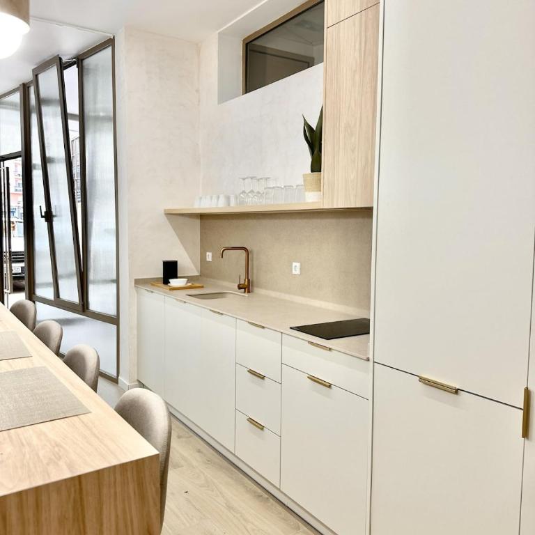 Anelsa Suites Serranos 3 - Suite Apartment - 13
