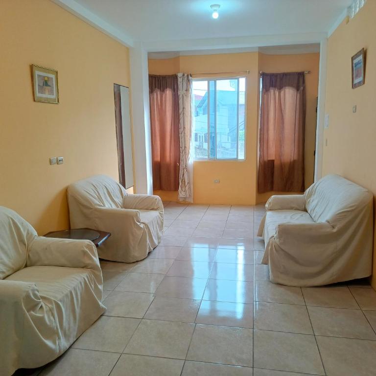 Lobito - Habitación Doble - 7