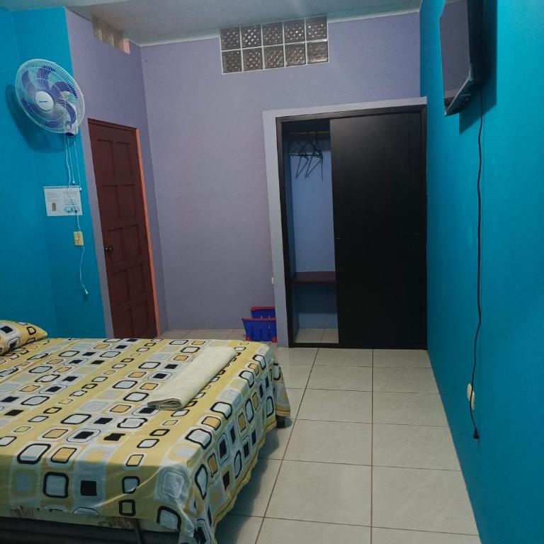 Lobito - Habitación Doble - 10